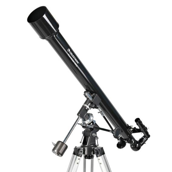 Obrázok pre Teleskop Celestron PowerSeeker 60 EQ