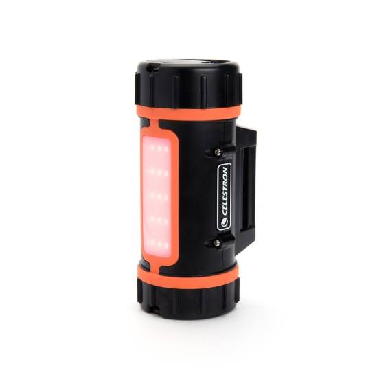 Obrázok pre Celestron PowerTank Lithium-železo-fosfátová (LiFePo4) Černá, Oranžová