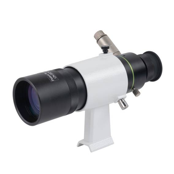 Obrázok pre Skywatcher 9x50 backlit finder scope, non-inverted image