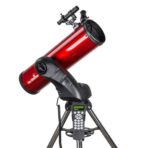 Obrázok pre Skywatcher Star Discovery 130 telescope