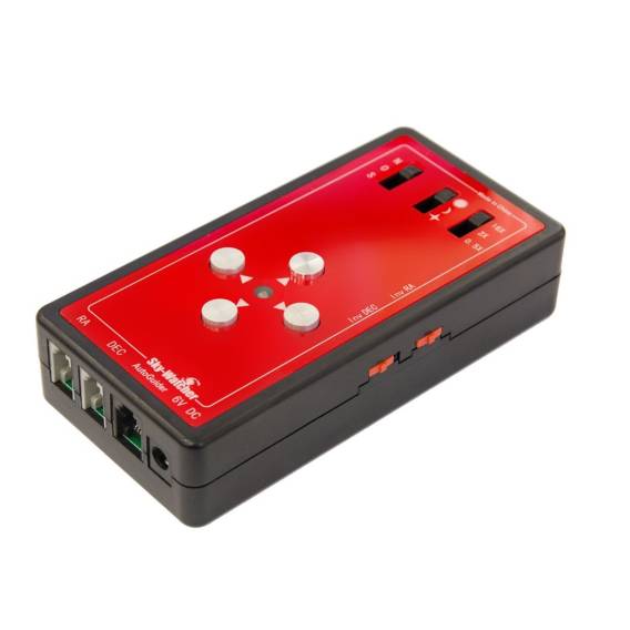 Obrázok pre Advanced remote control for EQ5 mounting