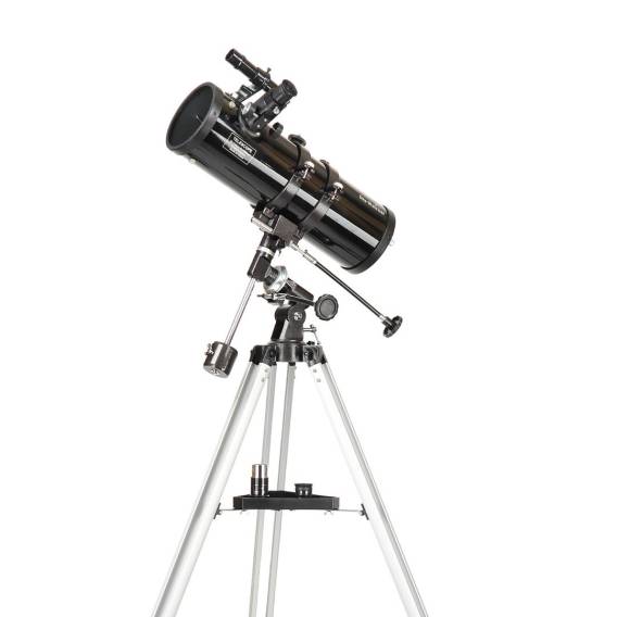 Obrázok pre Skywatcher BK 1145 EQ1 114/500 telescope