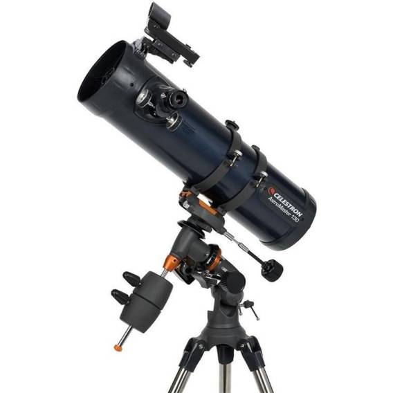 Obrázok pre Celestron AstroMaster 130 EQ-MD telescope