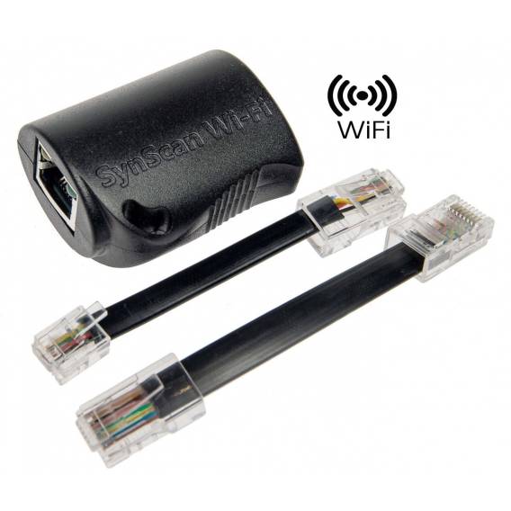 Obrázok pre Adapter Sky Watcher SynScan WiFi