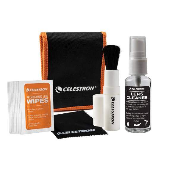 Obrázok pre Celestron cleaning kit