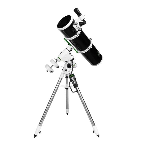Obrázok pre Skywatcher BKP 2001 HEQ5 Go-To 200/1000 telescope