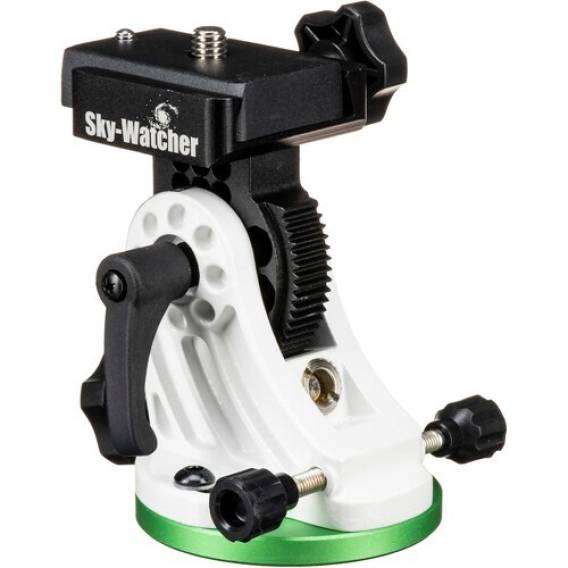 Obrázok pre Equatorial wedge for SW Star Adventurer (white)