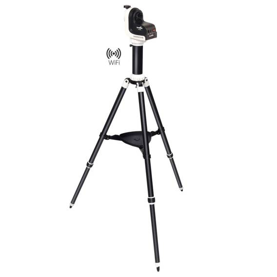 Obrázok pre Mounting the Sky-Watcher AZ GTi Wi-Fi