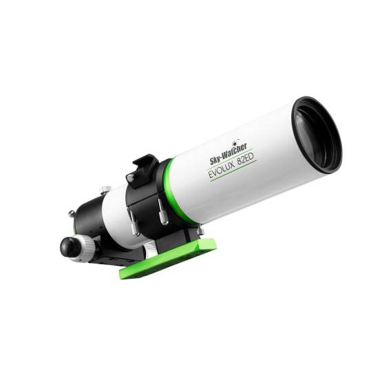 Obrázok pre Optical tube refractor Sky-Watcher Evolux 82mm