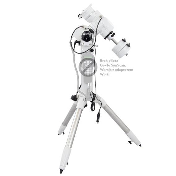 Obrázok pre AZ-EQ5 Hybrid Mount + WiFi Tripod/Pilar