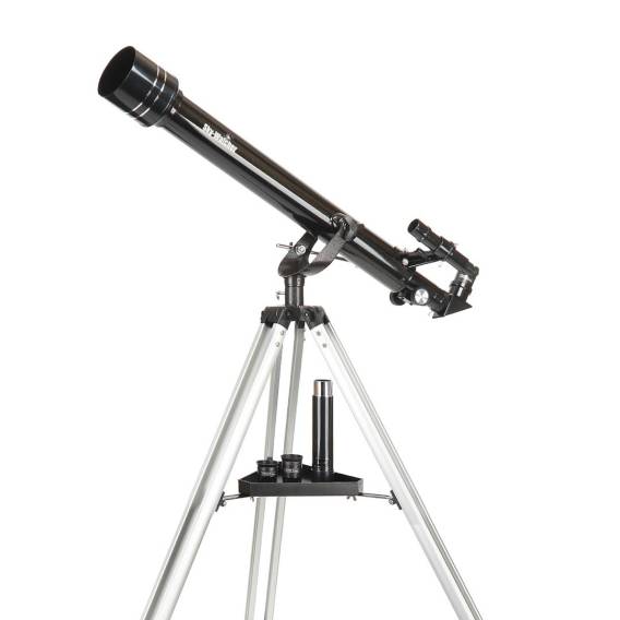 Obrázok pre Skywatcher BK 607 AZ2 60/700 telescope