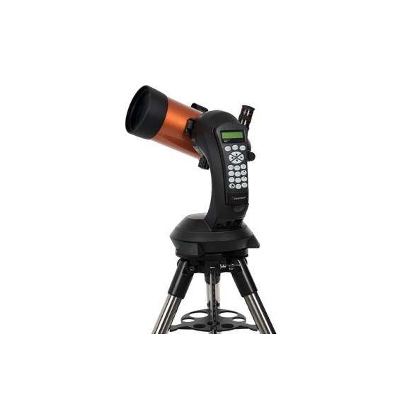 Obrázok pre Celestron NexStar 4SE 241x Černá, Hnědá