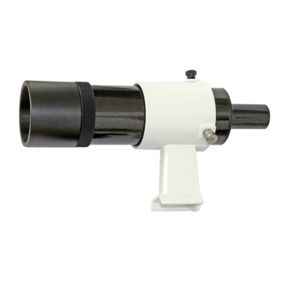 Obrázok pre Skywatcher 9x50 finder scope with mount (black)