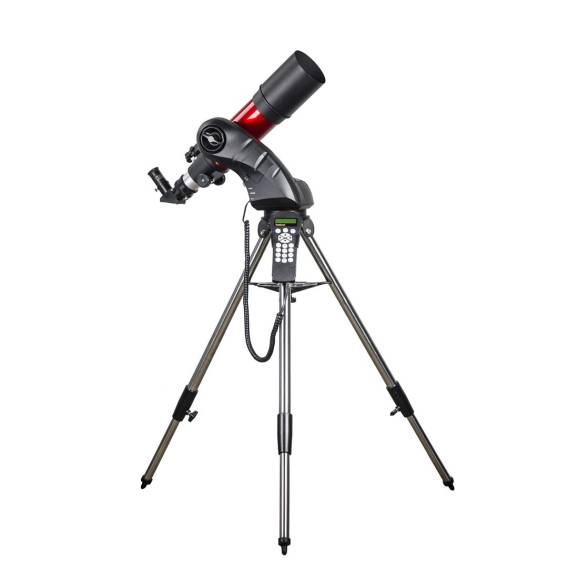 Obrázok pre Skywatcher Star Discovery 102 telescope