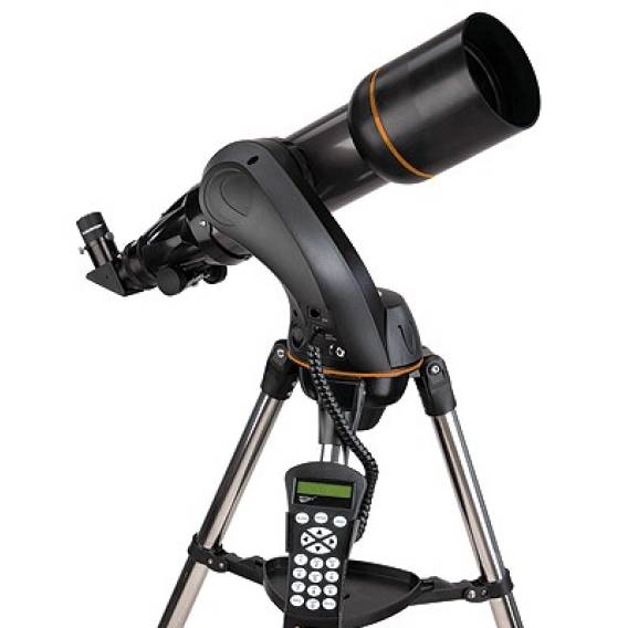 Obrázok pre Celestron NexStar 102SLT 26x