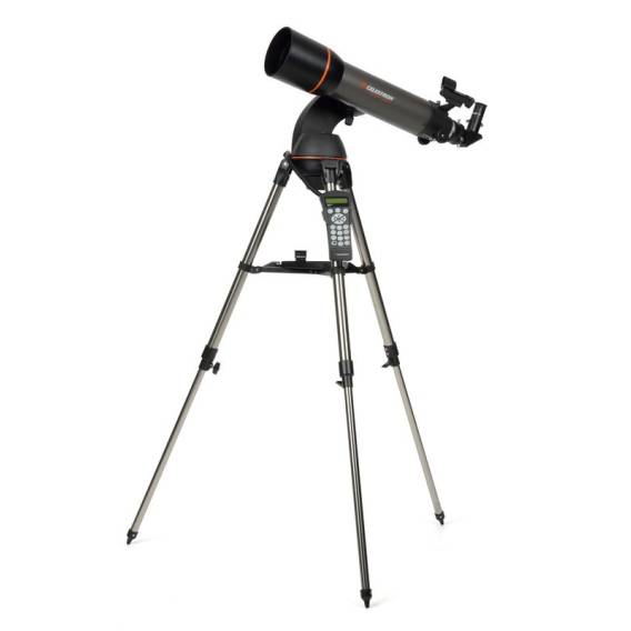 Obrázok pre Celestron NexStar 102SLT 26x