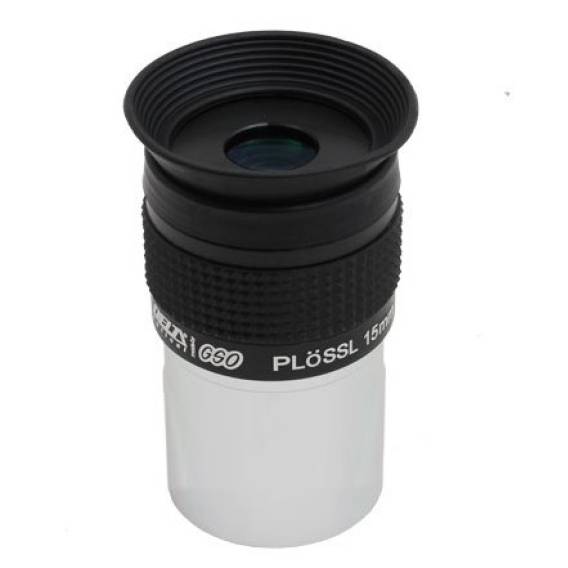Obrázok pre DO-GSO Plossl 15mm 1.25" eyepiece