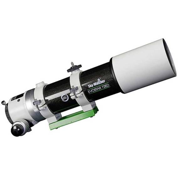 Obrázok pre Sky-Watcher Evostar 72 ED F6 OTA