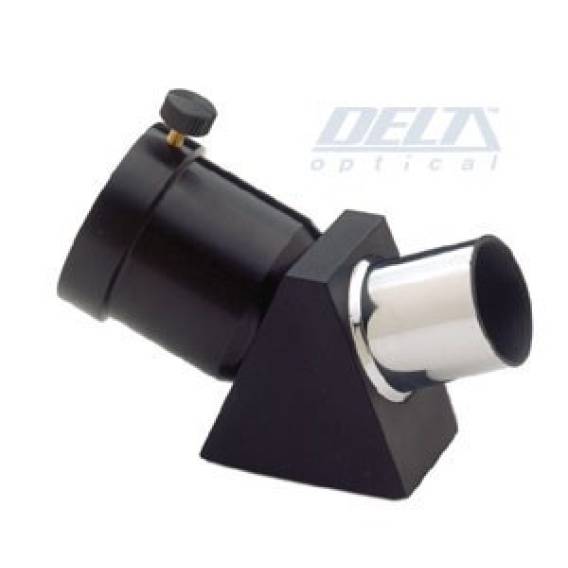 Obrázok pre Skywatcher 45° Prismatic 1.25" Right Angle Socket