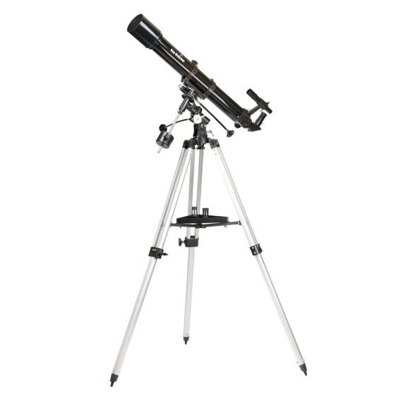 Obrázok pre Skywatcher Telescope BK 909 EQ2 90/900