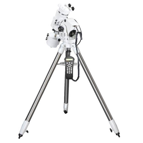 Obrázok pre AZ-EQ5 Hybrid Mount + NEQ5 Tripod
