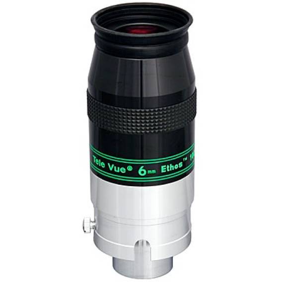 Obrázok pre Tele Vue Ethos 6mm 2/1.25" eyepiece