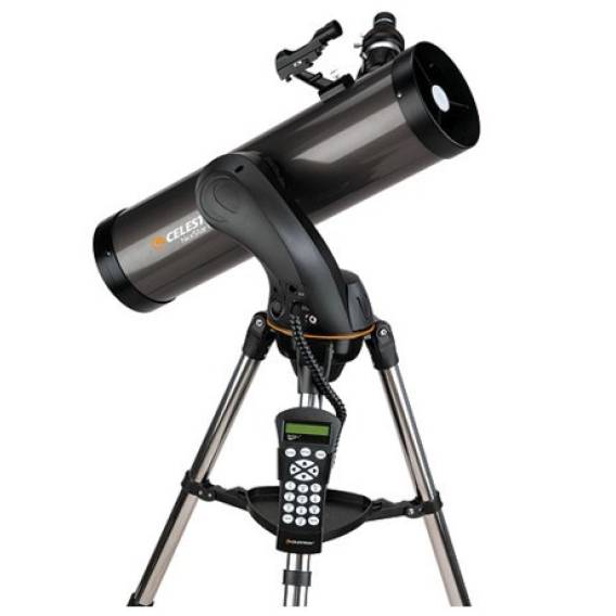Obrázok pre Celestron NexStar 130SLT 26x