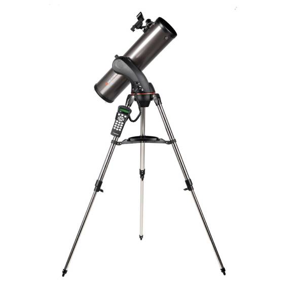 Obrázok pre Celestron NexStar 130SLT 26x