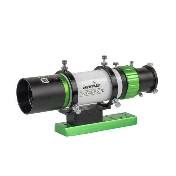 Obrázok pre Skywatcher Evoguide 50 finder/guider