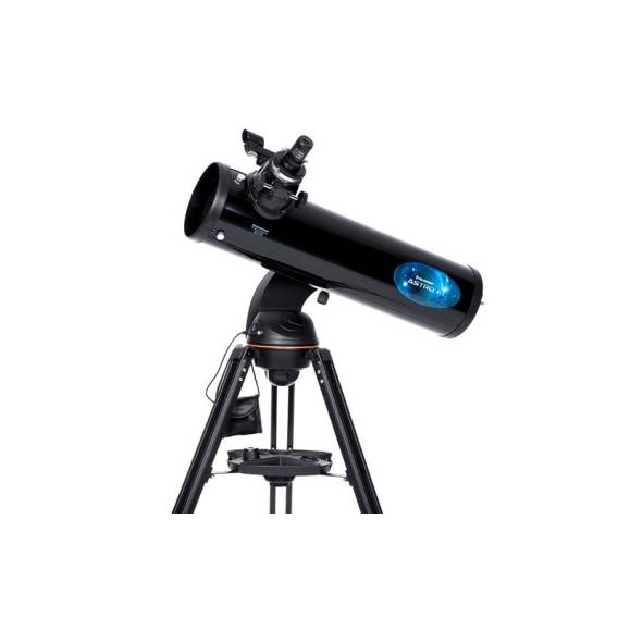 Obrázok pre Celestron Astro Fi 130 Reflektor 26x Černá