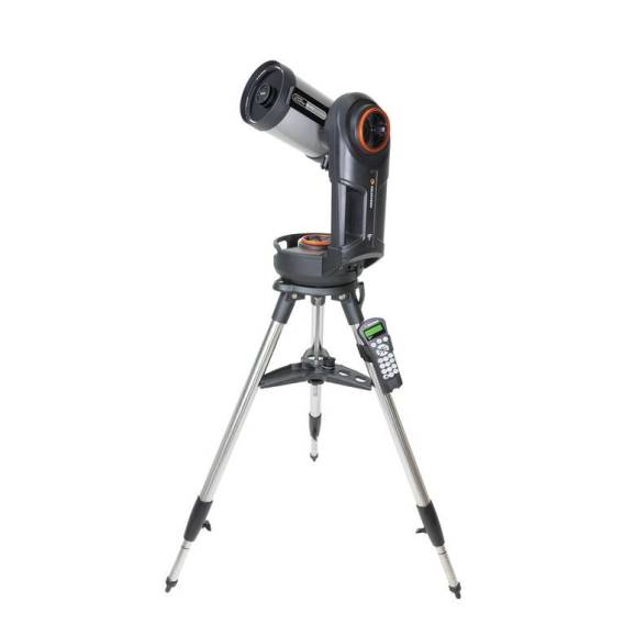 Obrázok pre Celestron NexStar Evolution 5 telescope