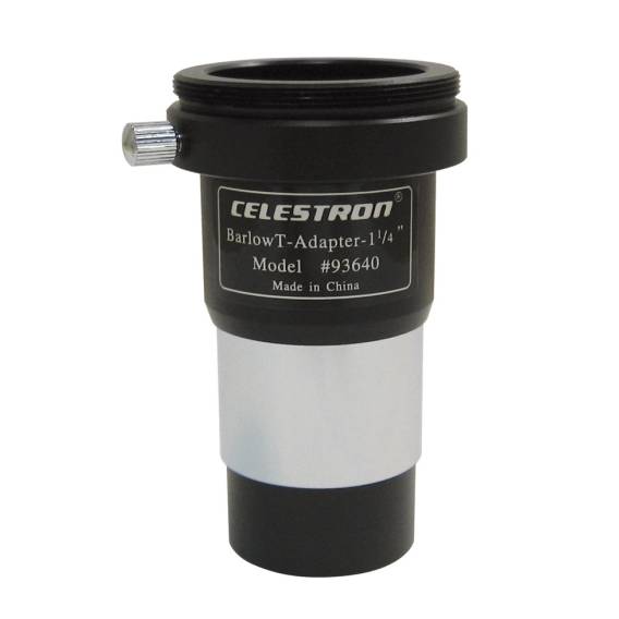 Obrázok pre Celestron 93640 objektiv k fotoaparátu