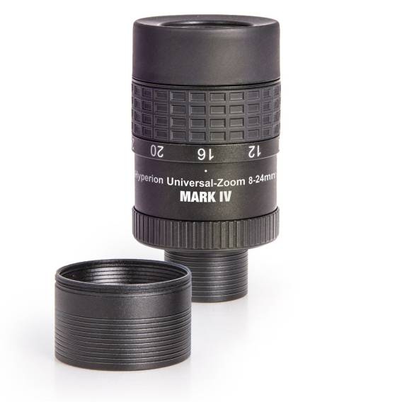 Obrázok pre Hyperion Zoom Mark IV 8-24mm 2/1.25" eyepiece