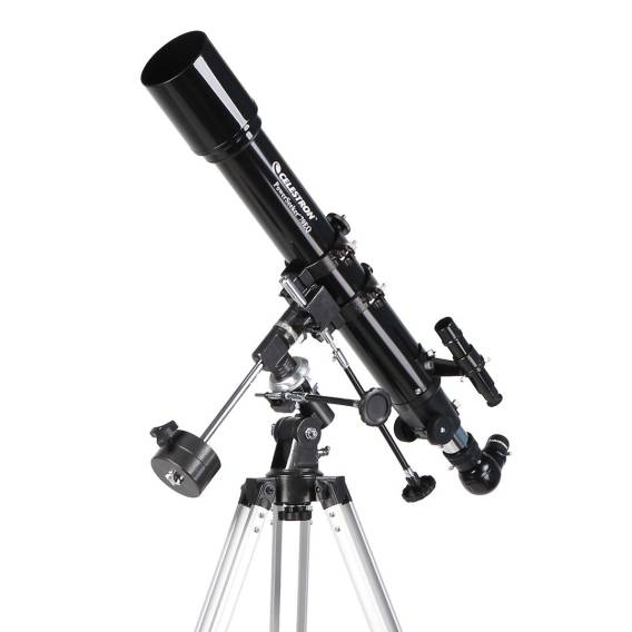 Obrázok pre Teleskop Celestron PowerSeeker 70EQ