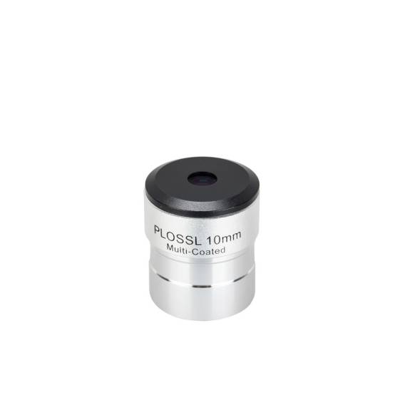 Obrázok pre Skywatcher Silver Plossl 10mm 1.25" eyepiece