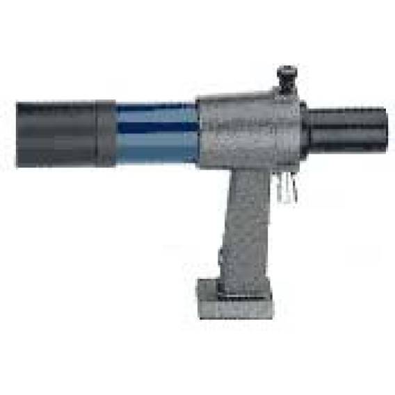 Obrázok pre Skywatcher 6x30 finder scope with mount (black)