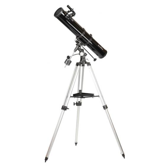 Obrázok pre Skywatcher BK 1149 EQ2 114/900 telescope