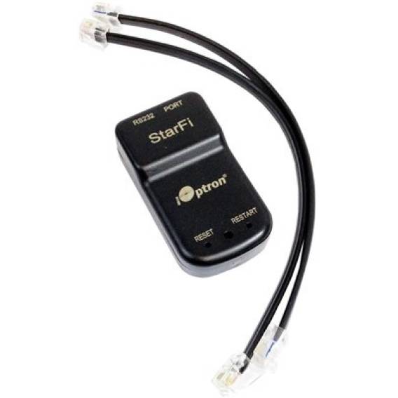 Obrázok pre iOptron iStarFi WiFi Adapter for CEM60/iEQ45 Pro
