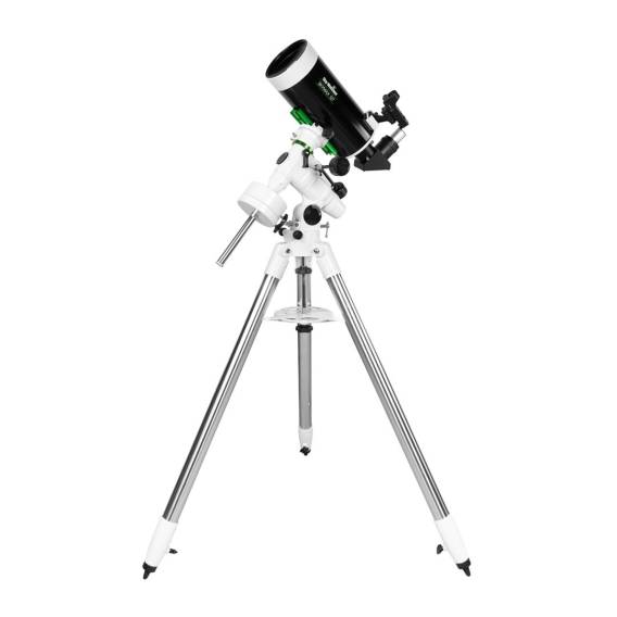 Obrázok pre Skywatcher Telescope BK MAK 127 EQ3-2 steel tripod 127/1500