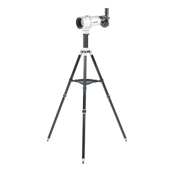 Obrázok pre SW SolarQuest 80/400 telescope + HelioFind mount