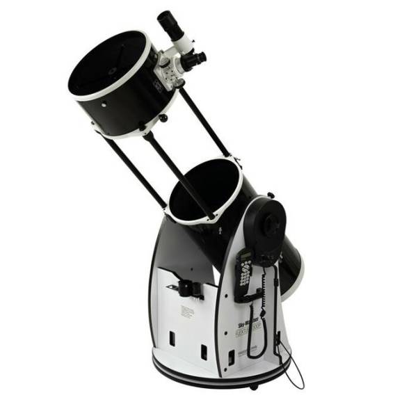 Obrázok pre Skywatcher Dobsonian 12" Flex Tube Go-To Telescope
