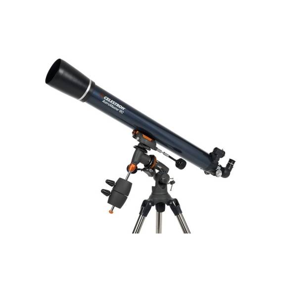 Obrázok pre Celestron AstroMaster 90 EQ telescope