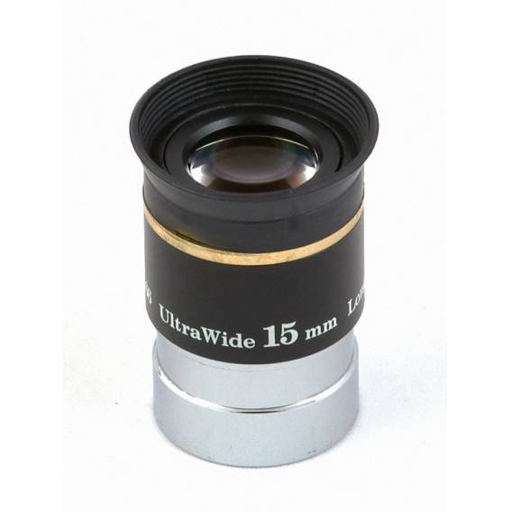 Obrázok pre Skywatcher WA-66 15mm 1.25" eyepiece