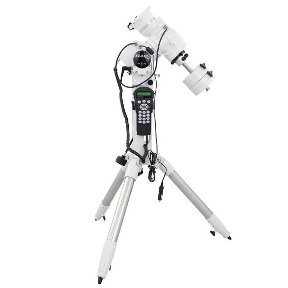 Obrázok pre AZ-EQ5 Hybrid Mount + Tripod/Saw