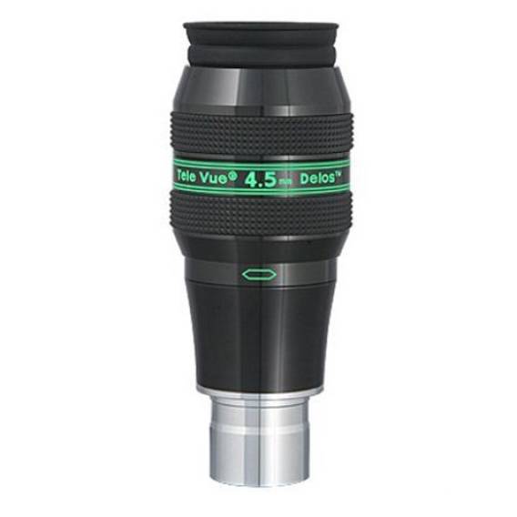 Obrázok pre Tele Vue Delos 4.5mm 1.25" eyepiece
