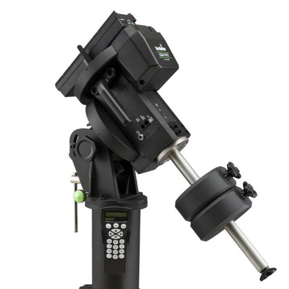 Obrázok pre Skywatcher EQ8-R mount (without tripod)