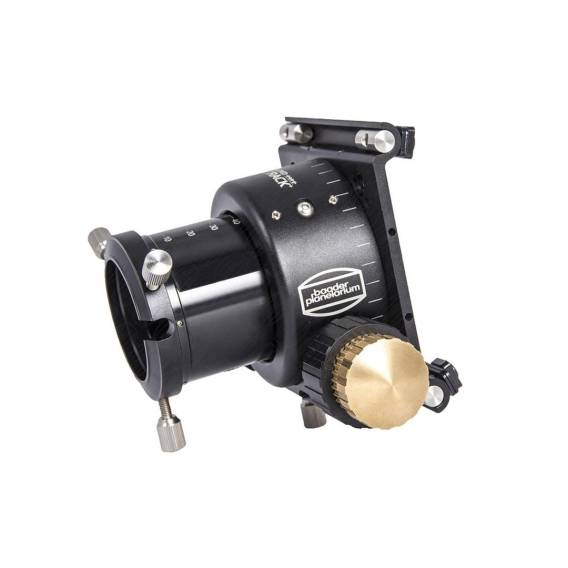 Obrázok pre Baader Diamond Steeltrack BDS-NT 2" focuser