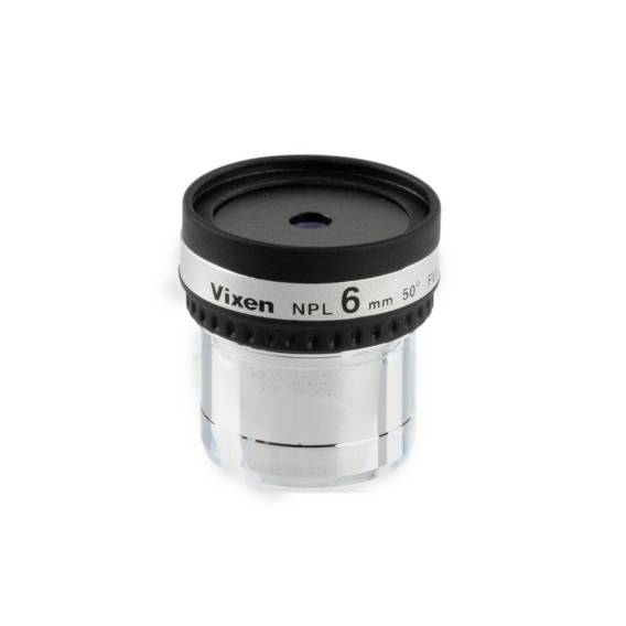 Obrázok pre Vixen NPL 6mm 1.25" eyepiece