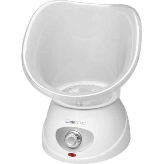 Obrázok pre Clatronic GS 3656 obličejová sauna Bílá