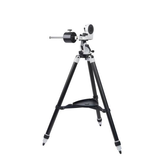 Obrázok pre Mounting the Skywatcher Avant AZ-EQ